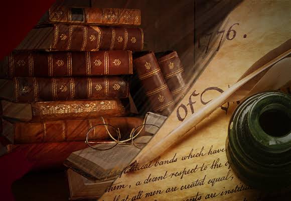 فشل آينشتاين بالرياضيات.. نيرون واحتراق روما.. الطاعون الأسود.. تعرف على أشهر 11 كذبة ظهرت على حقيقتها