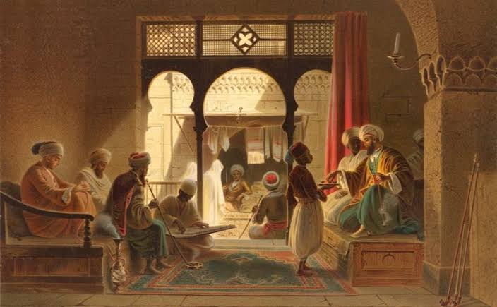 ديوان شعر وقصائد.. صراع في البيت السلجوقي.. الحملات الصليبية.. تعرف على الخليفة «المستظهر بالله» في ذكرى وفاته وقصة كتاب الإمام الغزالي الذي أمر بتأليفه