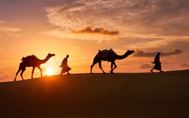 منها الصبر على الدنيا.. وحب الأوطان.. «5 دروس» مستفادة من هجرة المصطفى