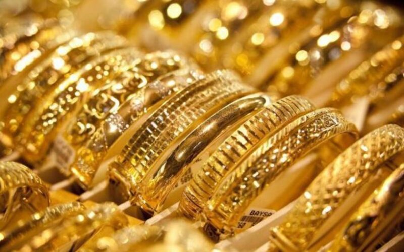 بعد ارتفاع الدولار..تعرف على أسعار الذهب اليوم 11-8-2022