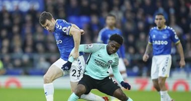 برايتون يسحق ليستر سيتي بخماسية في البريميرليج