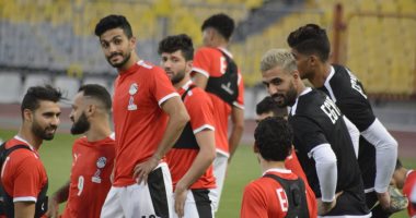 إقامة مباراتي مصر أمام النيجر وليبيريا باستاد الإسكندرية بحضور 5 آلاف مشجع
