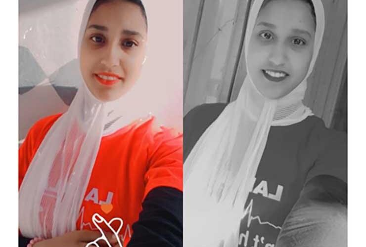 فتاة المنوفية “أماني” آخر ضحايا موضة قتل الفتيات تحت مسمى الحب
