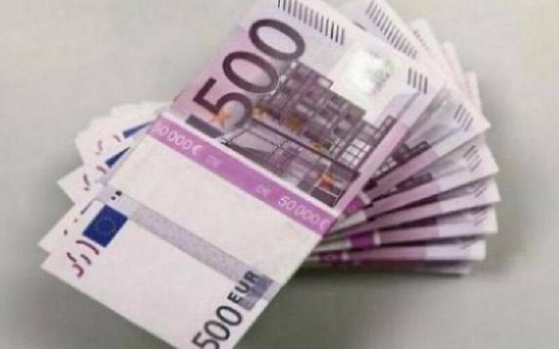 انخفاض في سعر اليورو اليوم.. تعرف على أسعار العملات