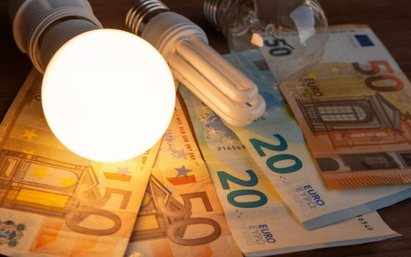 السر وراء ارتفاع أسعار الكهرباء في أوروبا لأكثر من 25% 