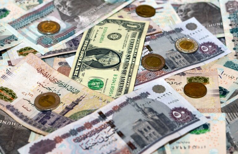 بعد موافقة الحكومة على إصدار عملة الـ 2 جنيه.. ما هي الأسباب وراء هذا القرار؟