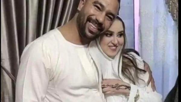 «عروس الإسماعيلية» حكاية زواج بدأ بضربها بفستان الزفاف أمام الكوافير وانتهى بحبسها في الغرفة 15 يومًا 