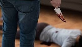 مسلسل الدماء لا ينتهي.. حادثة جديدة مروعة في وضح النهار بطلها «سفاح دمياط».. تفاصيل الجريمة