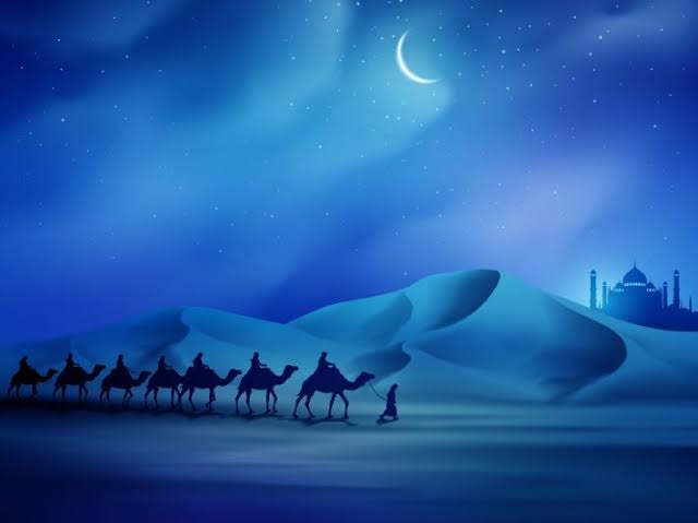 أهم 10 معلومات عن الرسول في ذكرى المولد النبوي
