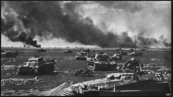 سلاح المدرعات