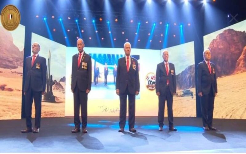 ملحمة أبو عطوة.. أجبرت «شارون» على الفرار من جحيم الصاعقة المصرية.. ما لا تعرفه عن فرقة 139 التي كرمها الرئيس