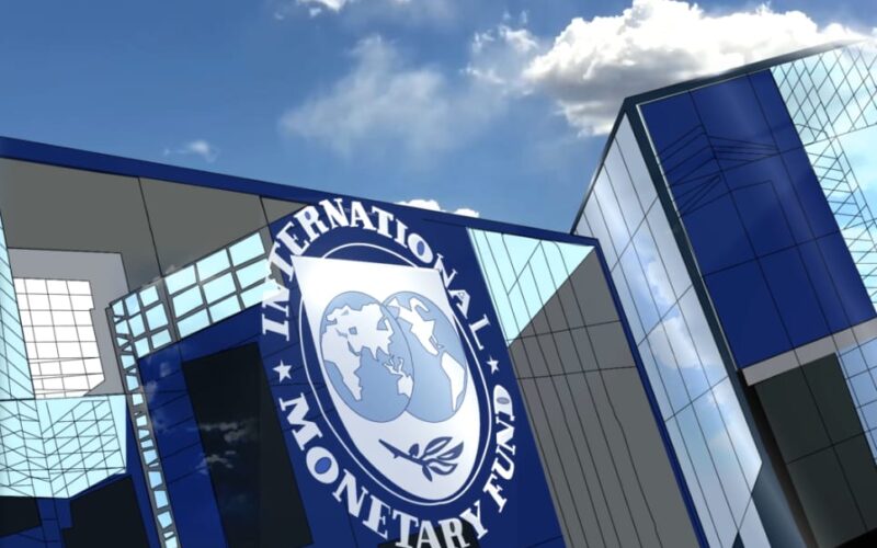 مصر تحصل على قرض بـ 3 مليارات دولار.. وعام 2023 سيشهد ركود اقتصادي عالمي