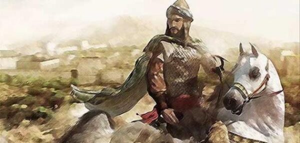 الحاجب المنصور