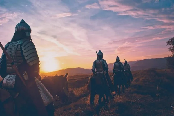نزول التوراة.. فتح بلاد السند.. تعرف على أبرز ما وقع في 6 رمضان