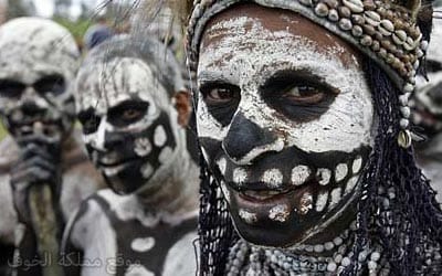 قبيلة كورواي