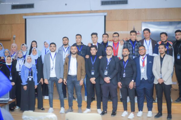 فريق أكاديمية التدريس