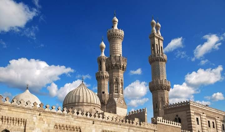 افتتاح جامع الأزهر.. ودخول المعز الفاطمي لمصر.. تعرف على أهم ما حدث في 7 رمضان