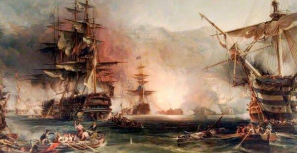 فك الحصار عن القاهرة.. عودة قناة السويس.. حقائق حدثت في «9 رمضان» تعرف عليها