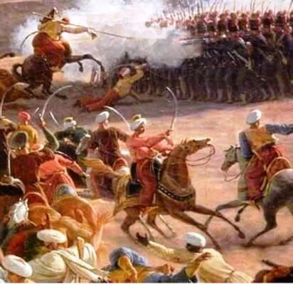 معركة المنصورة.. افتتاح خزان أسوان.. تعرف على أهم الأحداث التي وقعت في «10 رمضان»