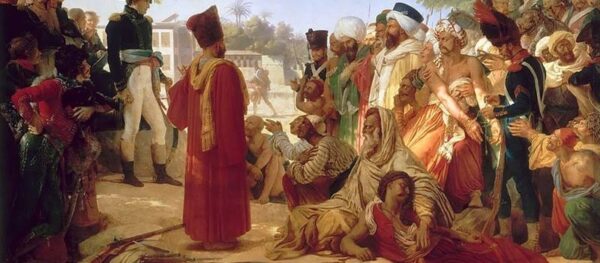 بناء مسجد عمرو بن العاص.. مقتل أبو الطيب المتنبي.. أسرار لا تعرفها عن «24 رمضان»