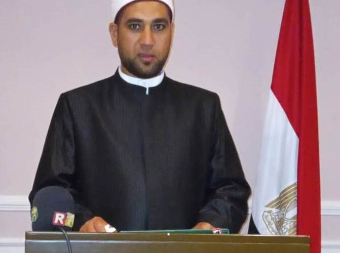 وَإِنْ عَزَمُوا الطَّلاَقَ