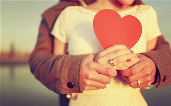 6 نصائح تجعلك سعيدا في زواجك