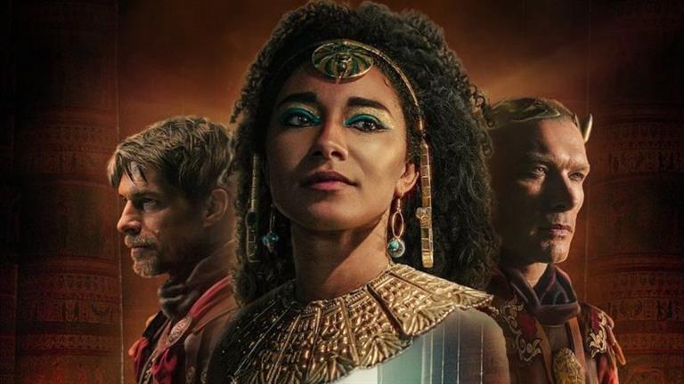 بعد أزمة فيلم كليوباترا.. ما هي الأطماع الحقيقية لـ الأفروسنتريك؟