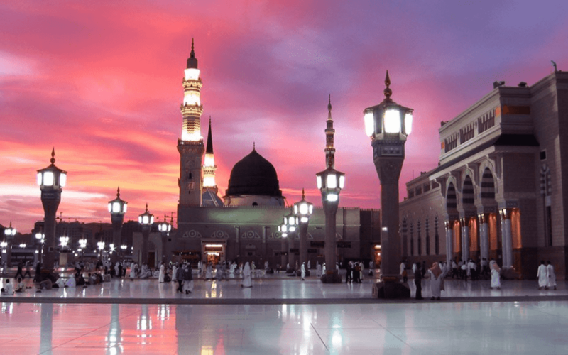 بناء مدينة القيروان.. وقوع معركة مرج الصفر.. تعرف على أحداث «29 رمضان»