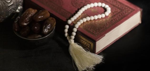 أصحاب الهمة الضعيفة في العبادة.. عليكم بـ قراءة آيتين في العشر الأواخر