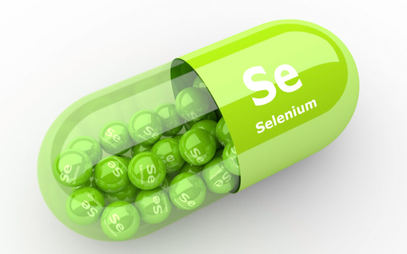 5 فوائد لمعدن السيلينيوم.. منها الوقاية من السرطان
