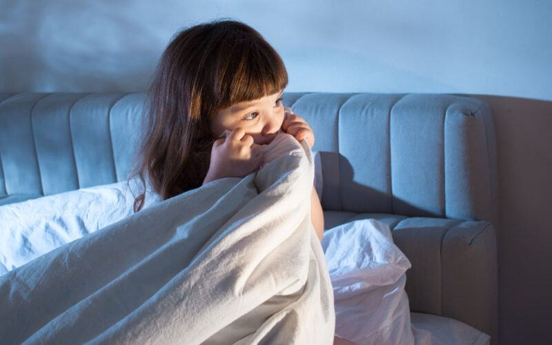 أصل حكاية أبو رجل مسلوخة و أمنا الغولة.. قصص رعب الطفولة