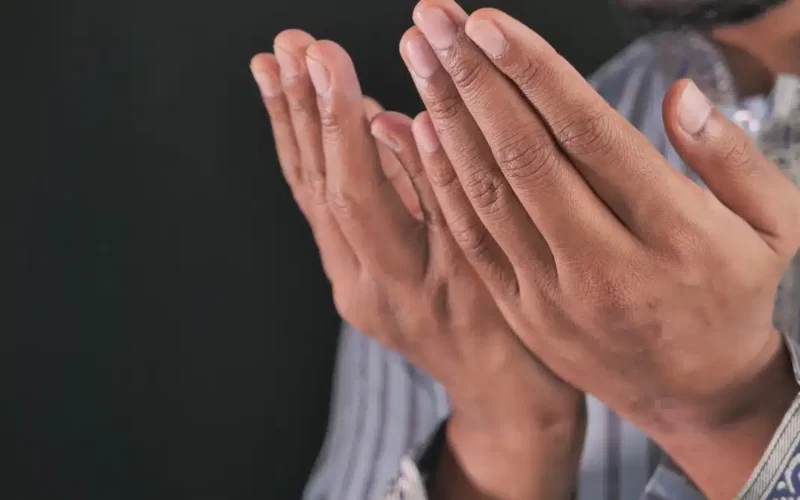 دعاء.. إذا قلته قضى الله حاجتك وحقق مرادك