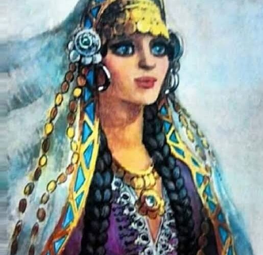 زرقاء اليمامة.. وشداد بن عاد.. أشهر 6 حكايات في التراث الشعبي العربي