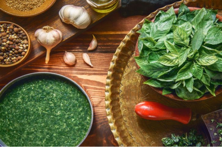 لماذا خاف الفراعنة من تناول الملوخية؟