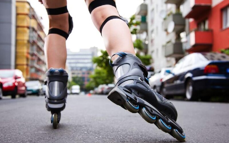 رياضة السكيت..ما عواقب ممارساتها على الأسفلت؟