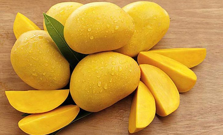 المانجا.. تحتوي على كنوز من العناصر الغذائية تعرف عليها