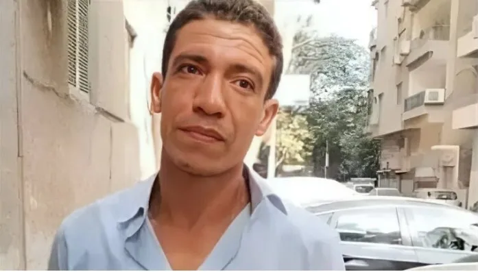 صاحب واقعة كشري التحرير.. يتصدر التريند من جديد بخطبة طليقة شاكوش