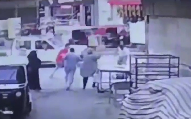 البداية كانت نيرة أشرف.. فهل قتل سيدة المنوفية ستكون نهاية جرائم الحب؟