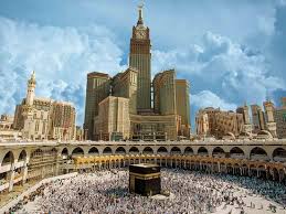 ما سبب تسمية مكة المكرمة بـ “أم القرى”؟