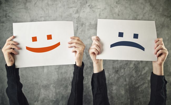 تعرف على أنواع السعادة وبعض العادات للحصول عليها