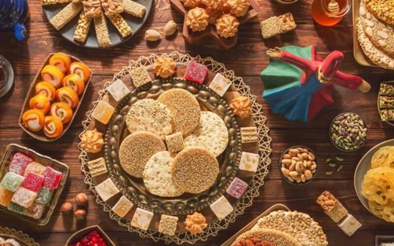 أضرار حلوى المولد..7 نصائح للأطباء للوقاية من مخاطرها