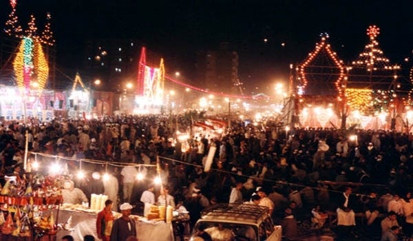 بـ13 طريقة مختلفة.. كيف تحتفل دول العالم الإسلامي بالمولد النبوي؟