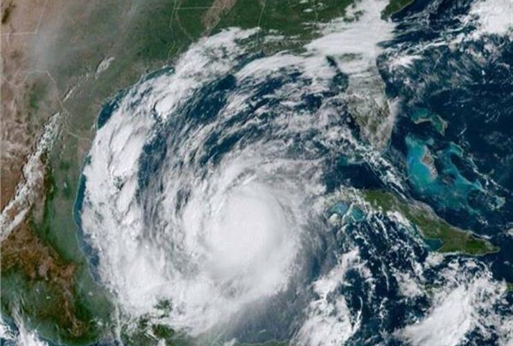 الصين تصدر تحذير بأعلى مستوى…إعصار “ساولا” هو الأعنف منذ 70 عاما