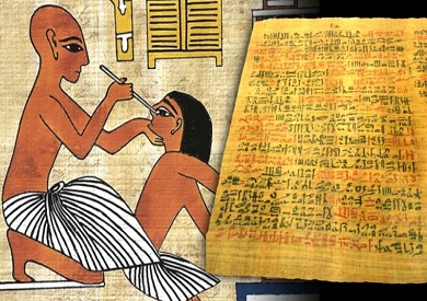 الطب عند الفراعنة: كيف سبق المصريون القدماء عصرهم؟ - التشخيص والعلاج في الطب الفرعوني