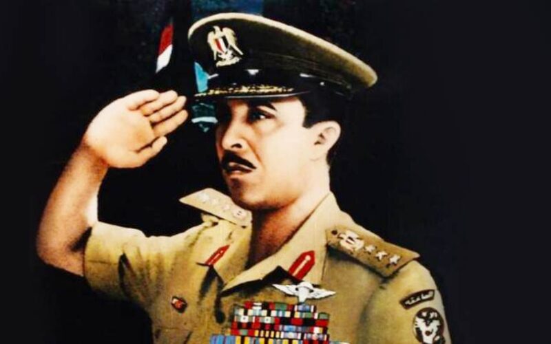 إبراهيم الرفاعي.. 11 معلومة لا تعرفها عن أسطورة الصاعقة المصرية