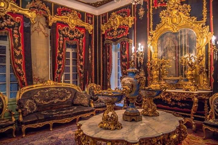 أهم 6 معلومات عن قصر الأمير محمد علي بالمنيل