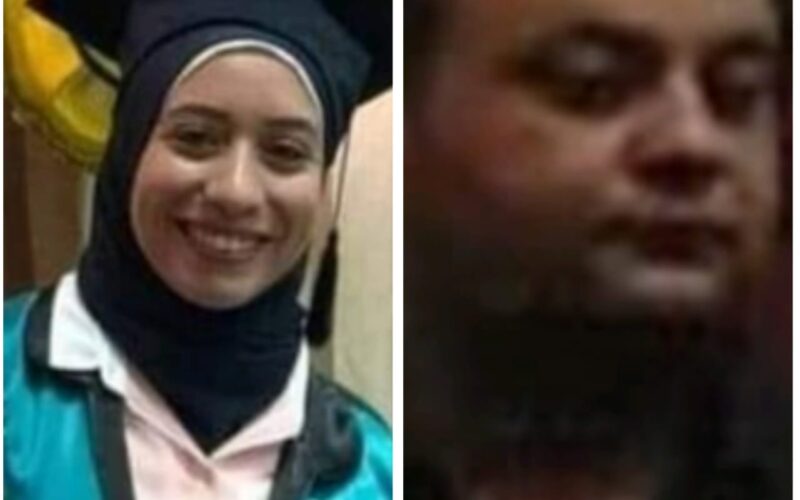 بعد حرق سيارتها وإطلاق النار عليها..انتحار شاب جامعة القاهرة