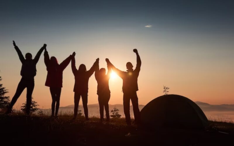 كيف أعرف صفات الصداقة الجيدة؟.. 4علامات