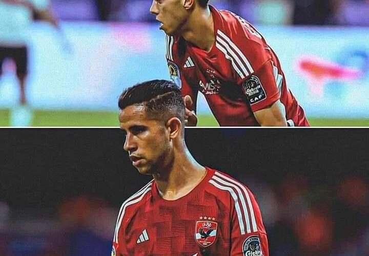 دوري نايل.. الأهلى ينصب السيرك ويفوز برباعية نظيفة على المصري