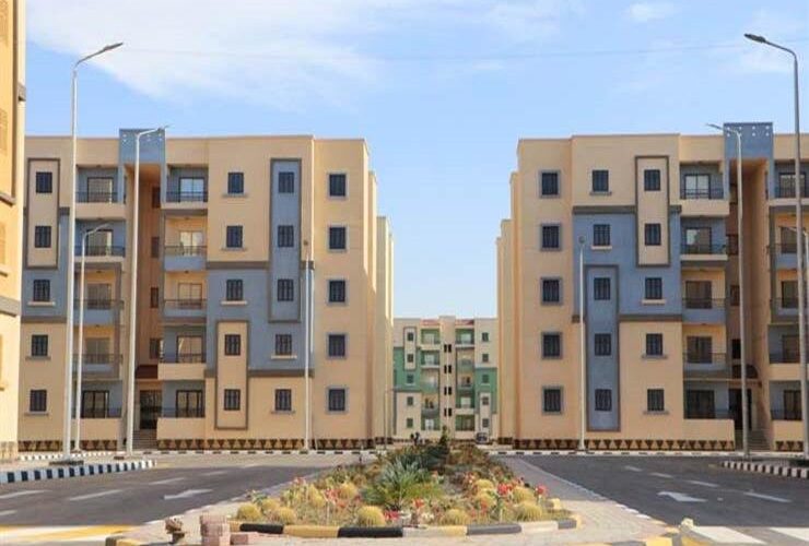 لأصحاب المعاشات والأرامل.. تفاصيل طرح شقق في 14مدينة بـ800 جنيه شهريا
